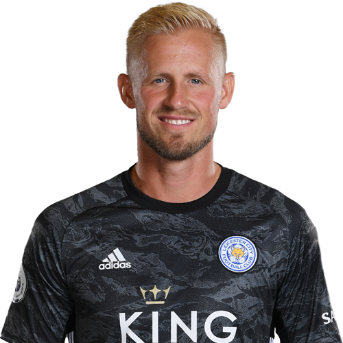 Kasper Schmeichel